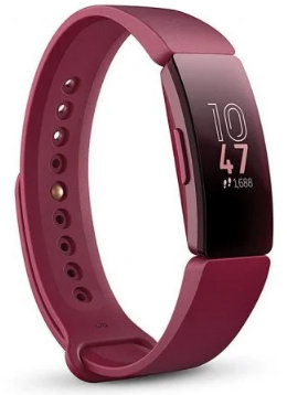 Fitbit Inspire HR reloj